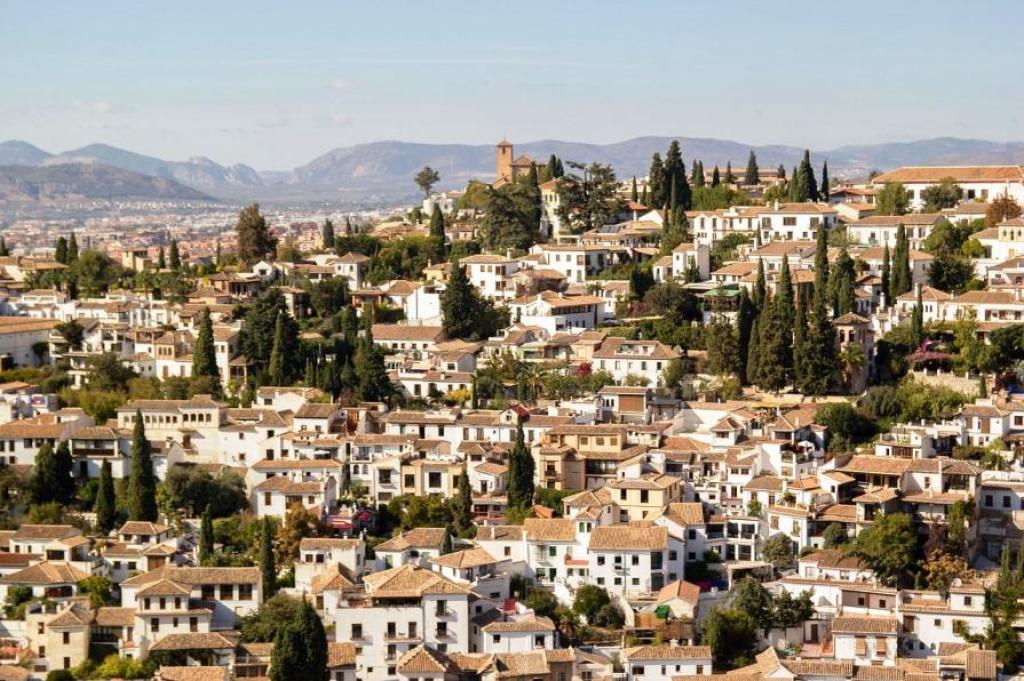 Andalusien Ost Rundreise mit dem Mietwagen fernab der Massen